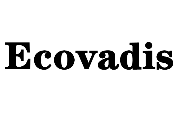 祝賀深圳XX科技有限公司順利獲得EcoVadis銀牌認證