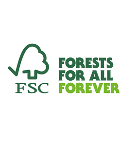 恭祝杭州JH包裝有限公司順利通過FSC森林認(rèn)證，榮獲FSC證書