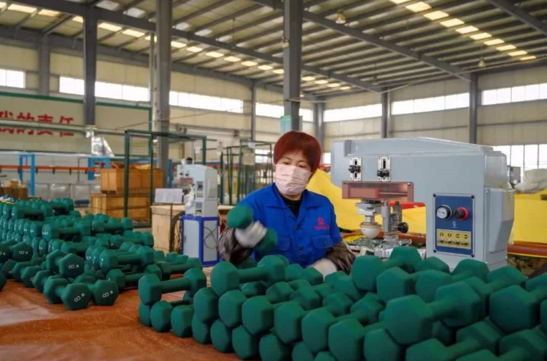 防控新型肺炎，工廠可以這么做（附表格及海報(bào)示例）