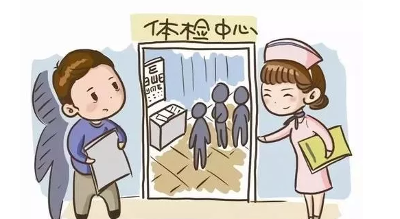 社會責(zé)任驗(yàn)廠要求那些員工接受職業(yè)健康體檢