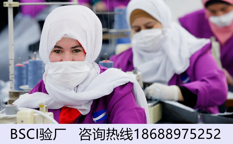 外貿(mào)出口工廠都排著隊(duì)找它上門審核：BSCI驗(yàn)廠為什么那么熱？