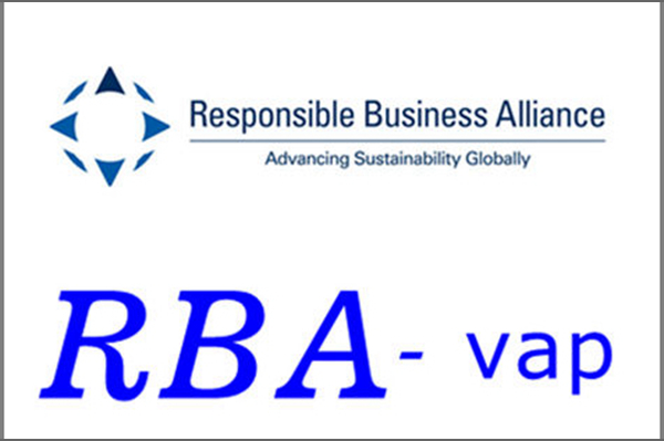 RBA審核當中對水資源管理要求