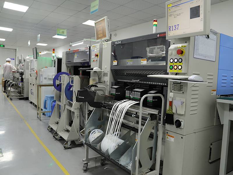 BSCI驗廠
