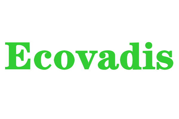 Ecovadis認(rèn)證